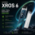 Купить Vaporesso XROS 6 MINI 1600mAh (Black) Vaporesso XROS 6 MINI 1600mAh (Black)