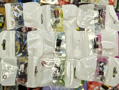 Дриптип ACD 810 глянцевый (разные цвета)